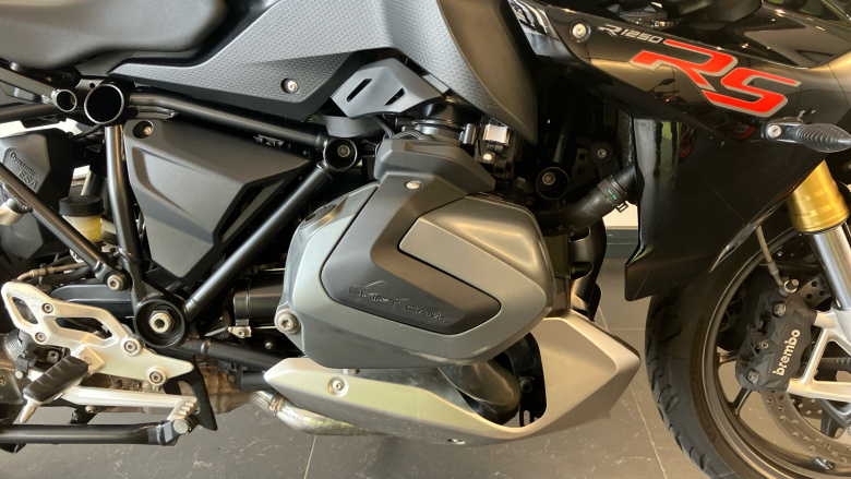 BMW R1250 RS SE